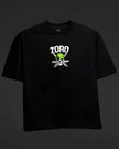 Zoro “Nothing Happened” Oversized T-Shirt